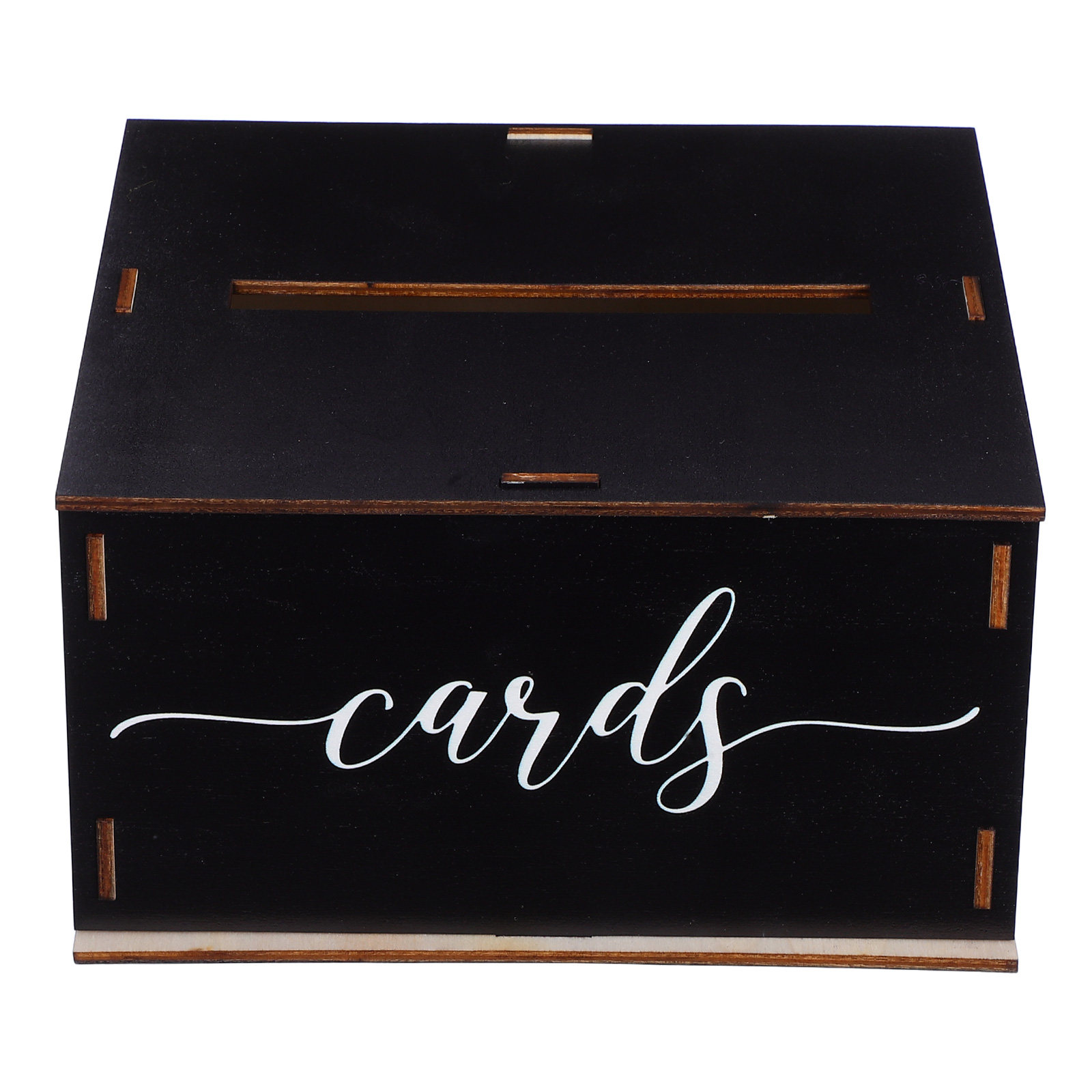 Wooden Wedding Card Box Rustic - đánh giá và giá Wedding Card Box