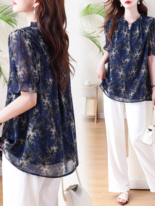 French Style Loose Fit Floral  - đánh giá và giá Good Floral & Wedding Decor Supply