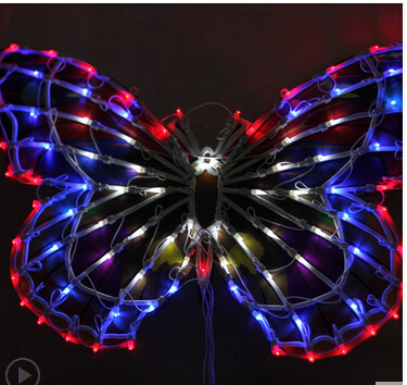 50cm Big Butterfly Bowknot Out - đánh giá và giá Wedding Decor Supply Store