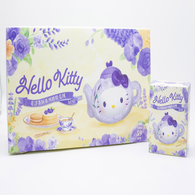 Moetch Hello Kitty Tea Time Fl - đánh giá và giá Good Floral & Wedding Decor Supply