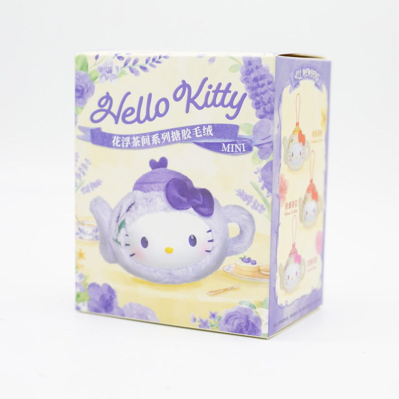 Moetch Hello Kitty Tea Time Fl - đánh giá và giá Good Floral & Wedding Decor Supply