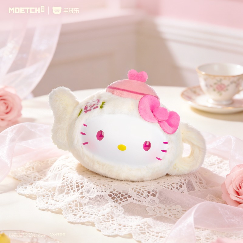 Moetch Hello Kitty Tea Time Fl - đánh giá và giá Good Floral & Wedding Decor Supply