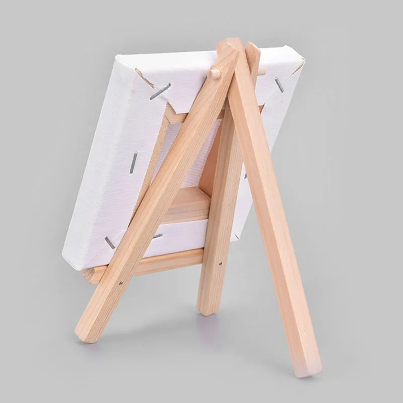 10pcs Wood Mini Easel Frame De - đánh giá và giá Table Number Gold